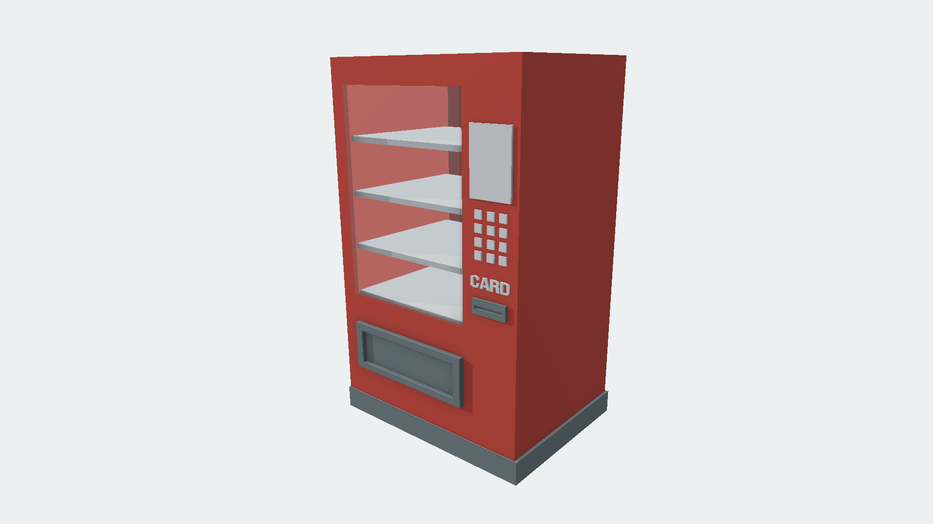 Vending Machine